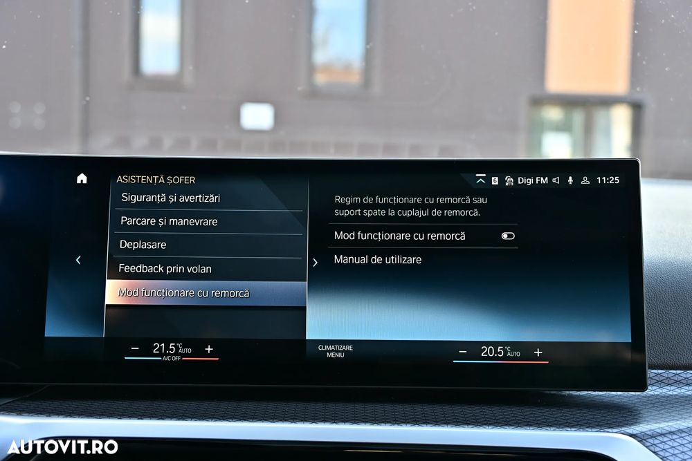 BMW Seria 3 320e Touring xDrive Aut. M Sport - 13