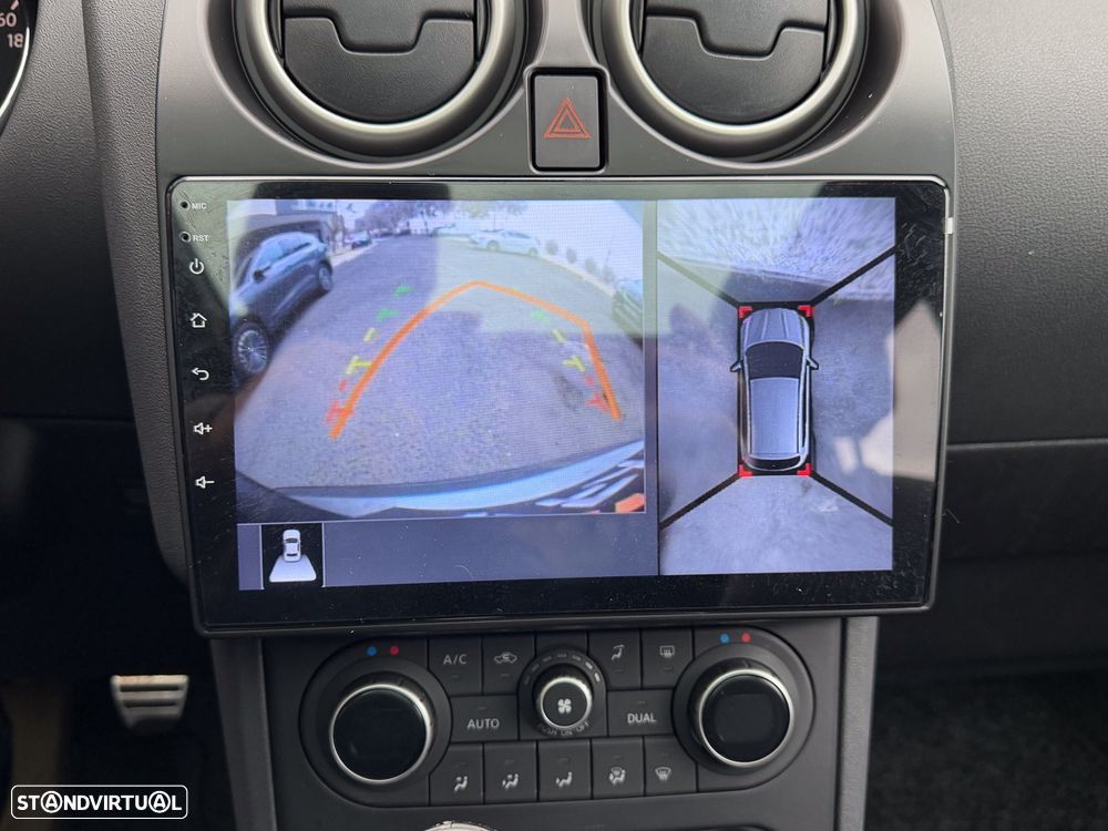 Nissan Qashqai 1.6 dCi Tekna Premium 18 360 - 32