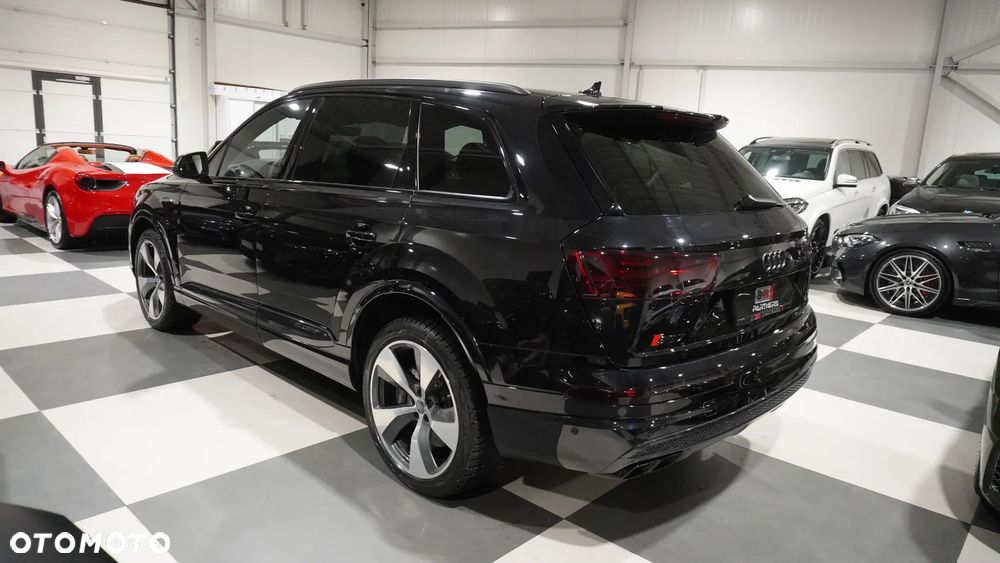 Audi SQ7 - 3
