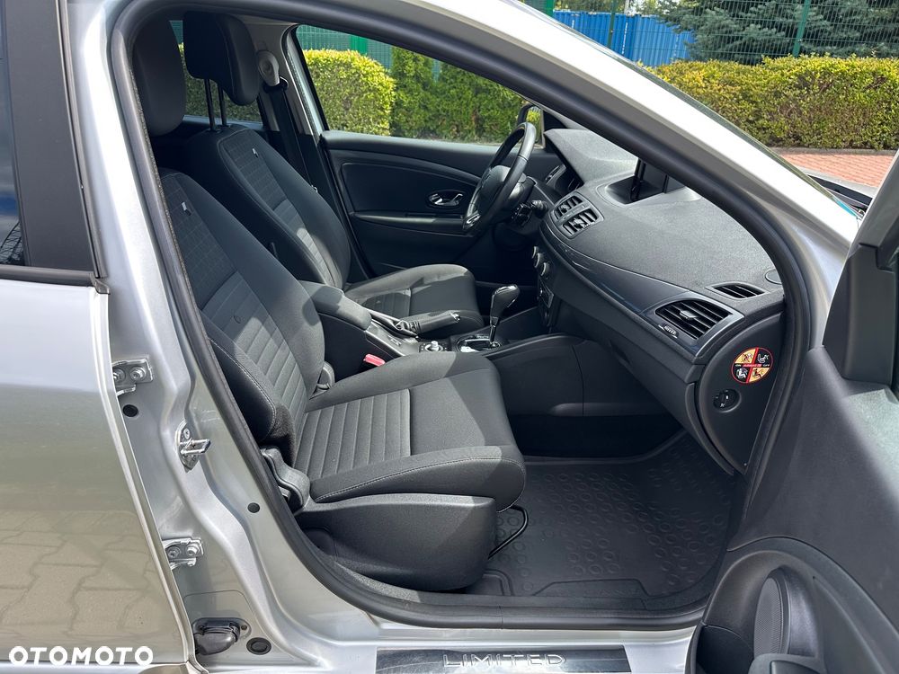 Renault Megane ENERGY dCi 110 EDC LIMITED - 20