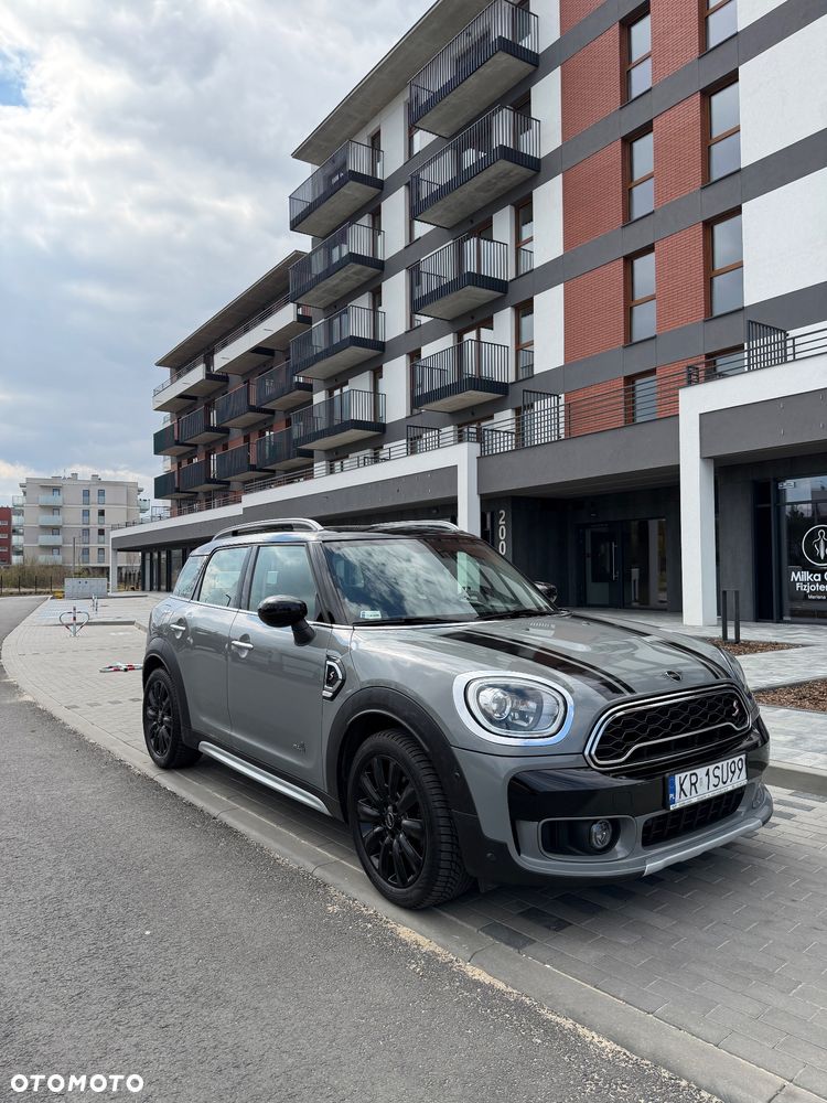 MINI Countryman Cooper S GPF ALL4 - 8