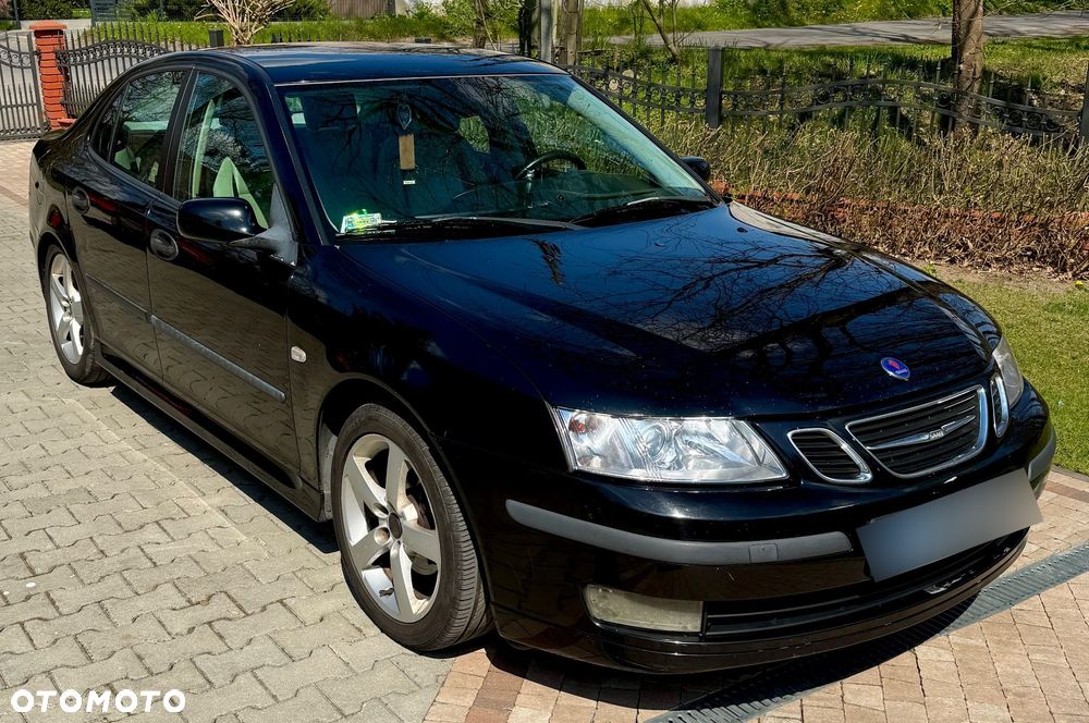 Saab 9-3