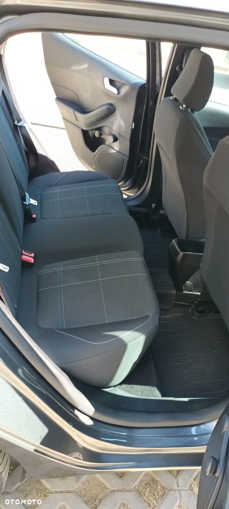 Ford Fiesta 1.0 EcoBoost GPF Trend ASS - 16