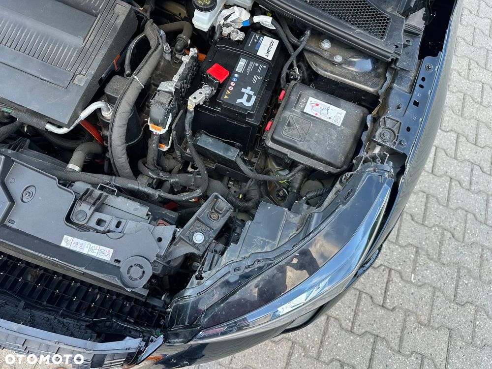Peugeot 208 Elektromotor 136 E-Style - 21