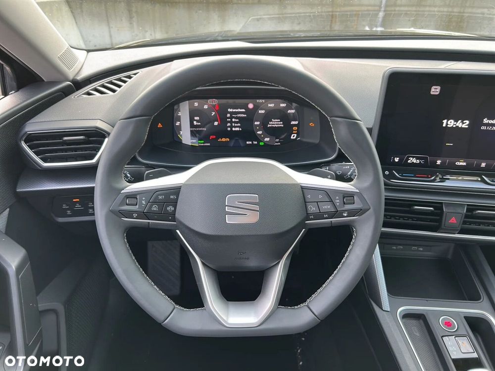 Seat Leon - 14