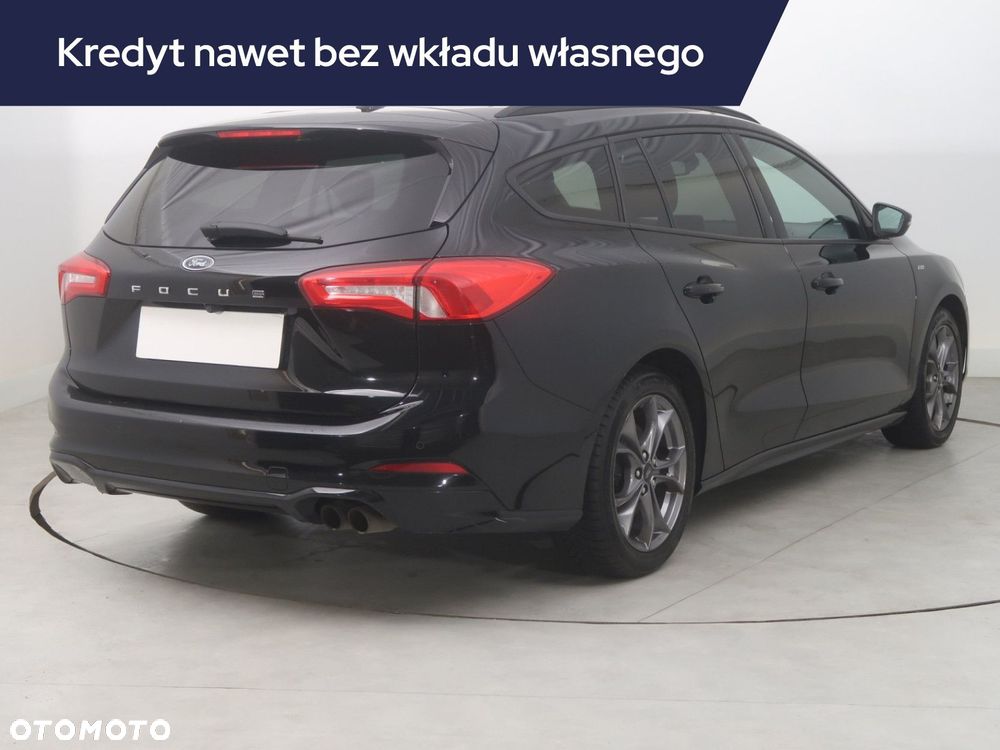 Ford Focus SW - 7