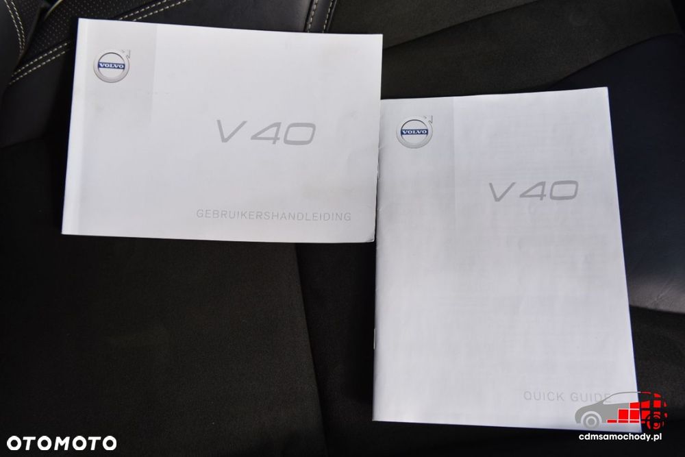 Volvo V40 - 37