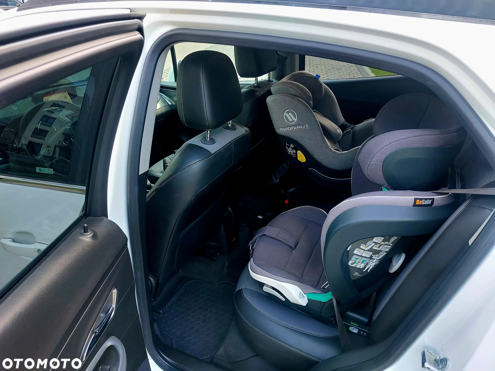Opel Mokka 1.4 T Cosmo S&S EU6 - 8