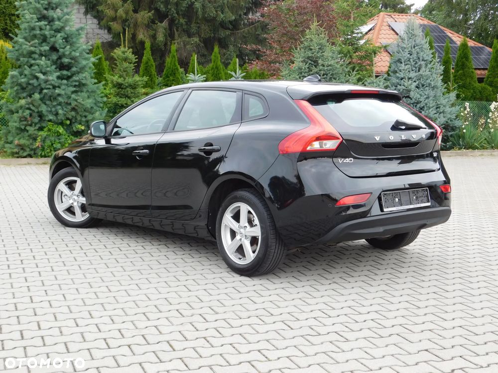 Volvo V40 T2 Kinetic - 5