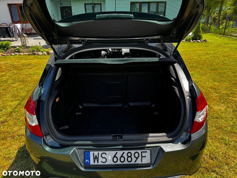 Citroën C4 1.6 VTi Exclusive - 5