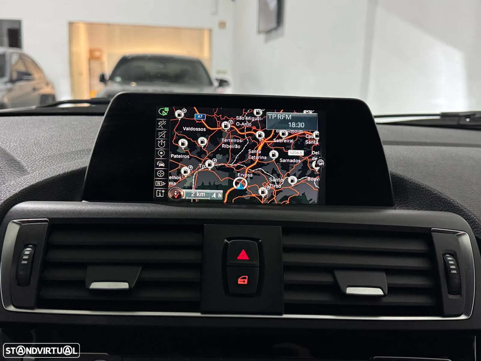 BMW 116 d Pack M - 36