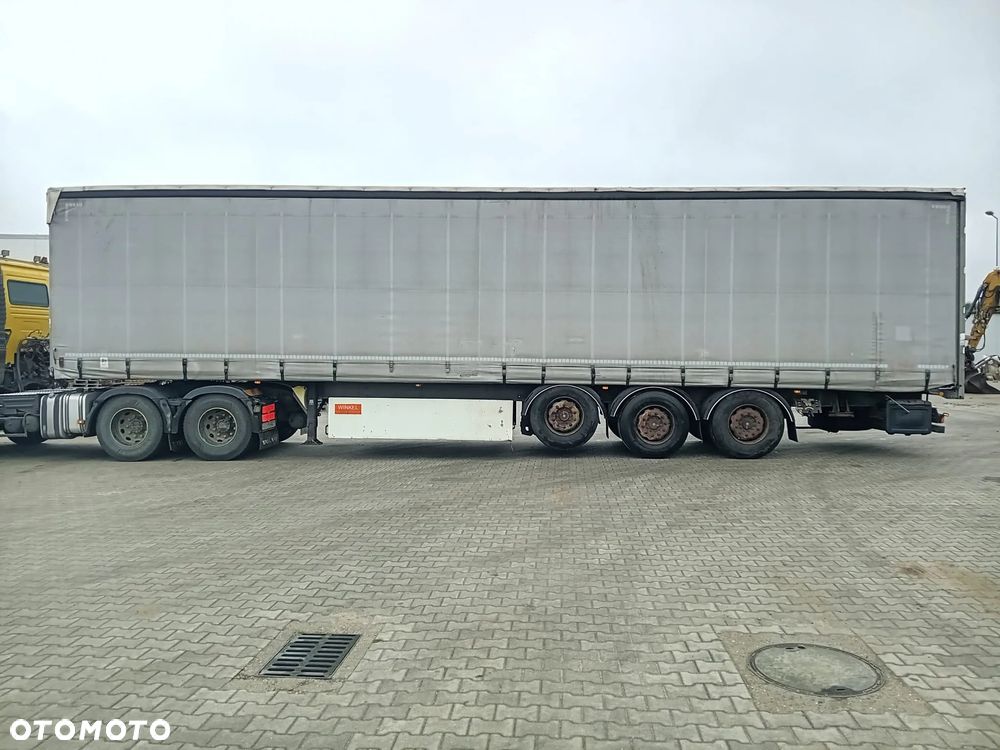 Fliegl SDS 350 - 1