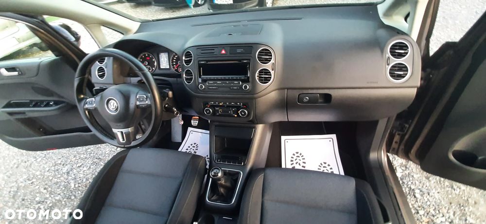 Volkswagen Golf Plus 1.2 TSI Style - 29