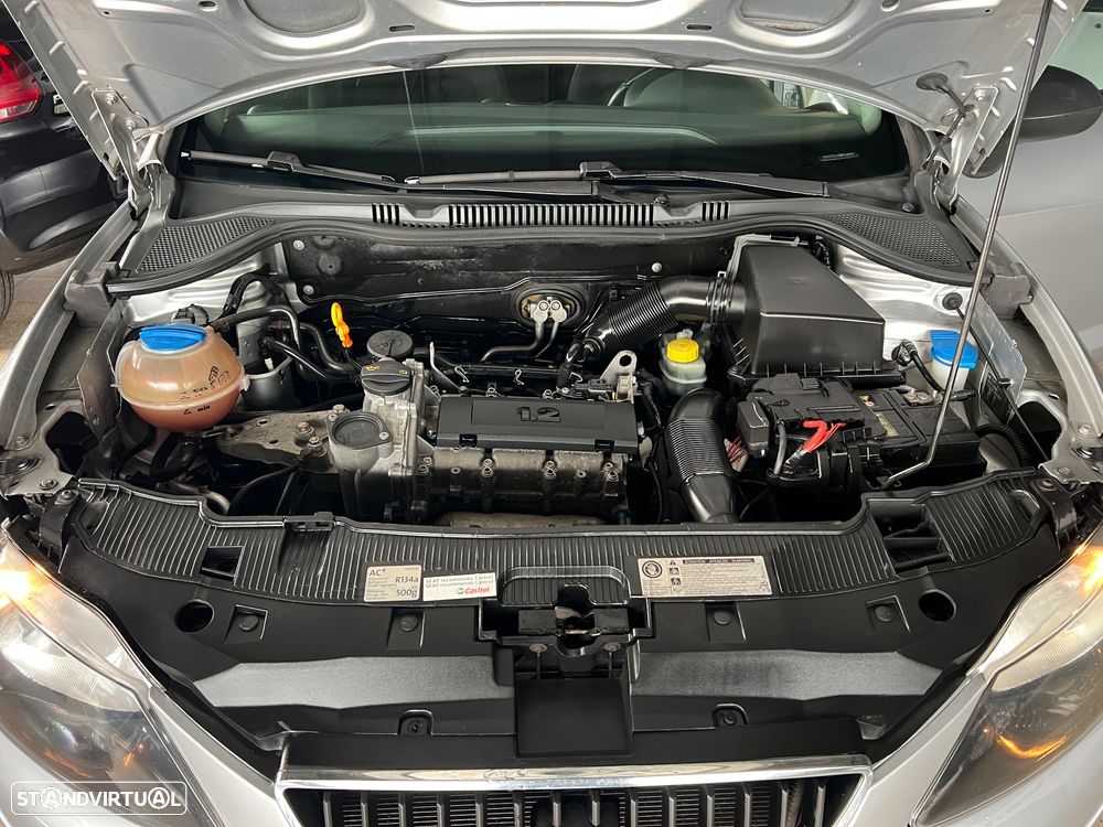 SEAT Ibiza 1.2 12V Style - 35