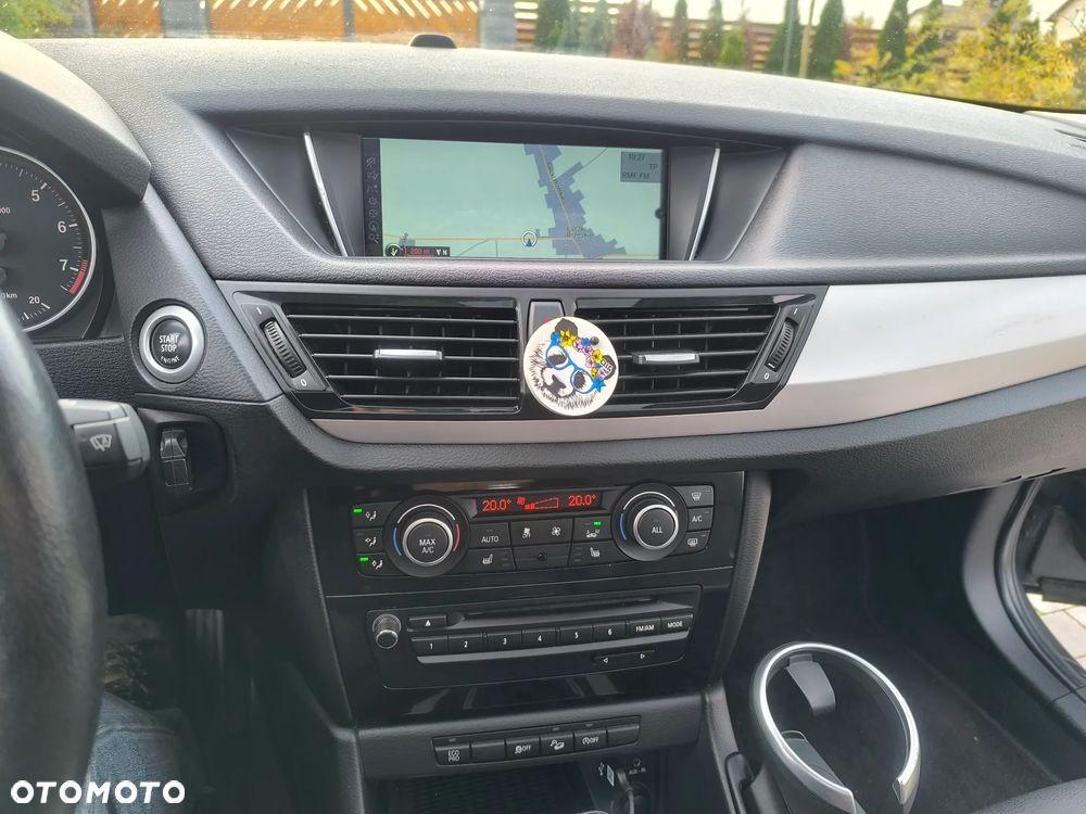 BMW X1 xDrive28i xLine - 12