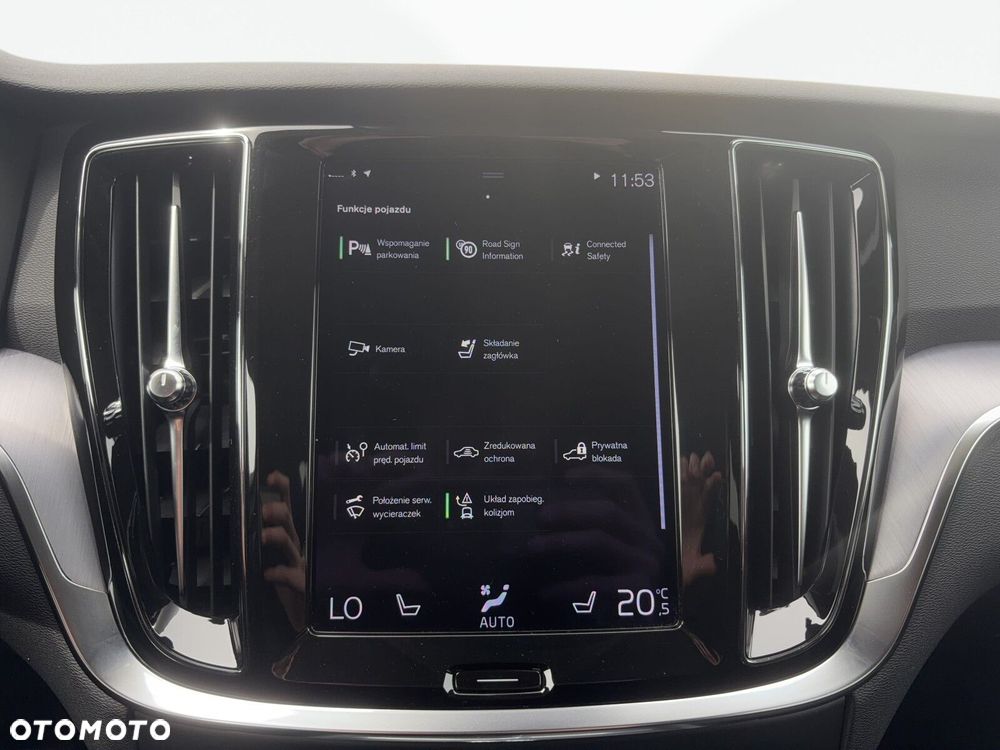 Volvo V60 - 33