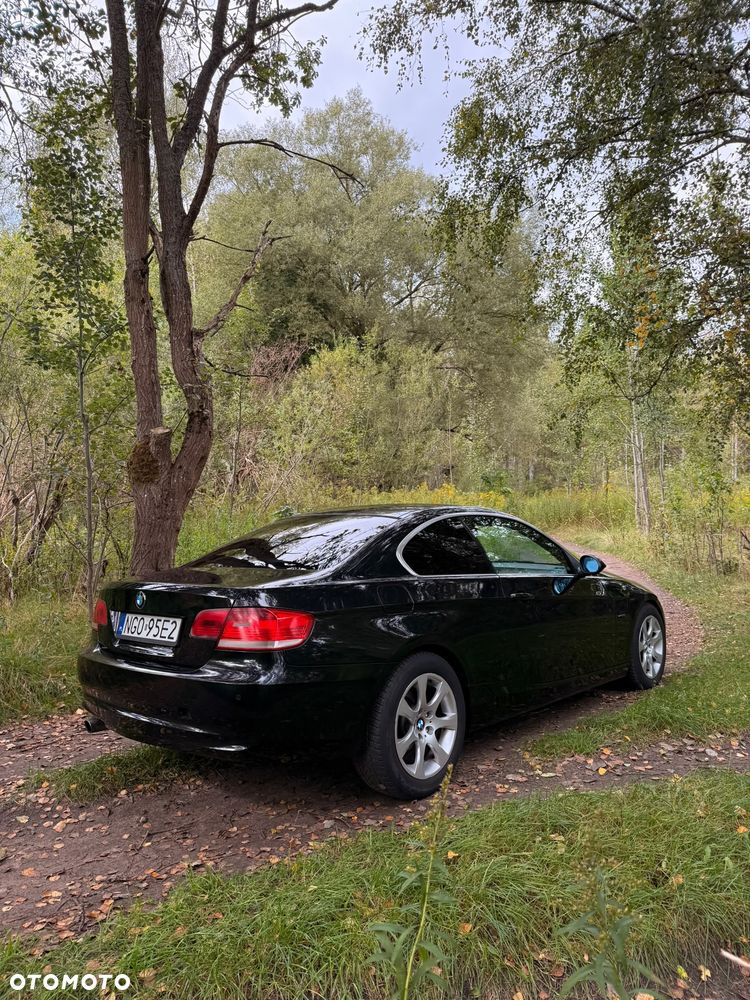 BMW Seria 3 320d DPF - 25
