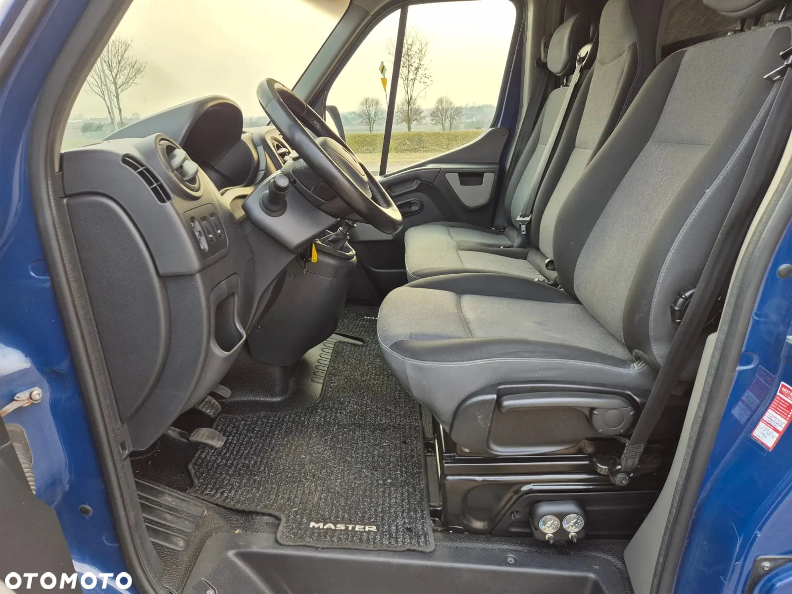 Renault MASTER - 11