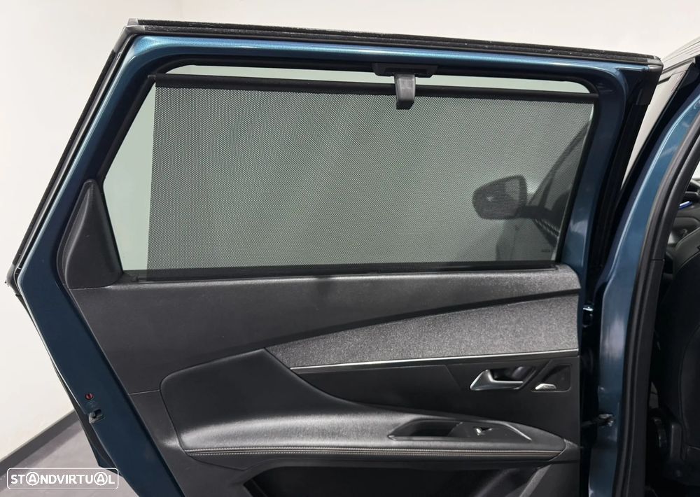 Peugeot 5008 1.5 BlueHDi GT Line - 40