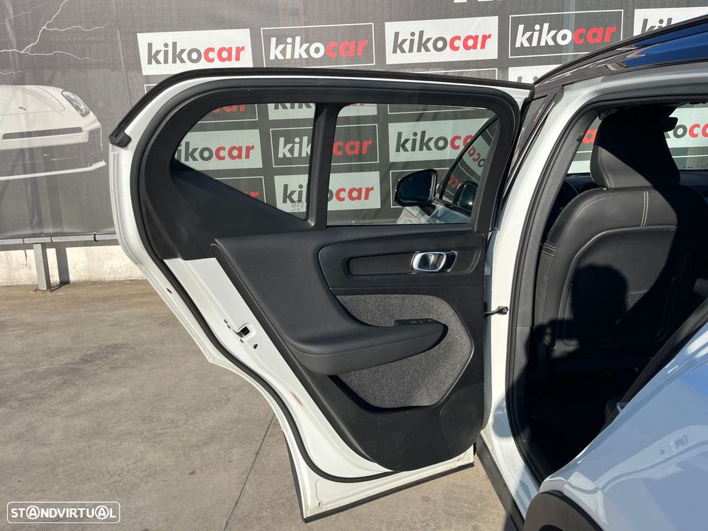 Volvo XC 40 T5 Recharge DKG RDesign - 40