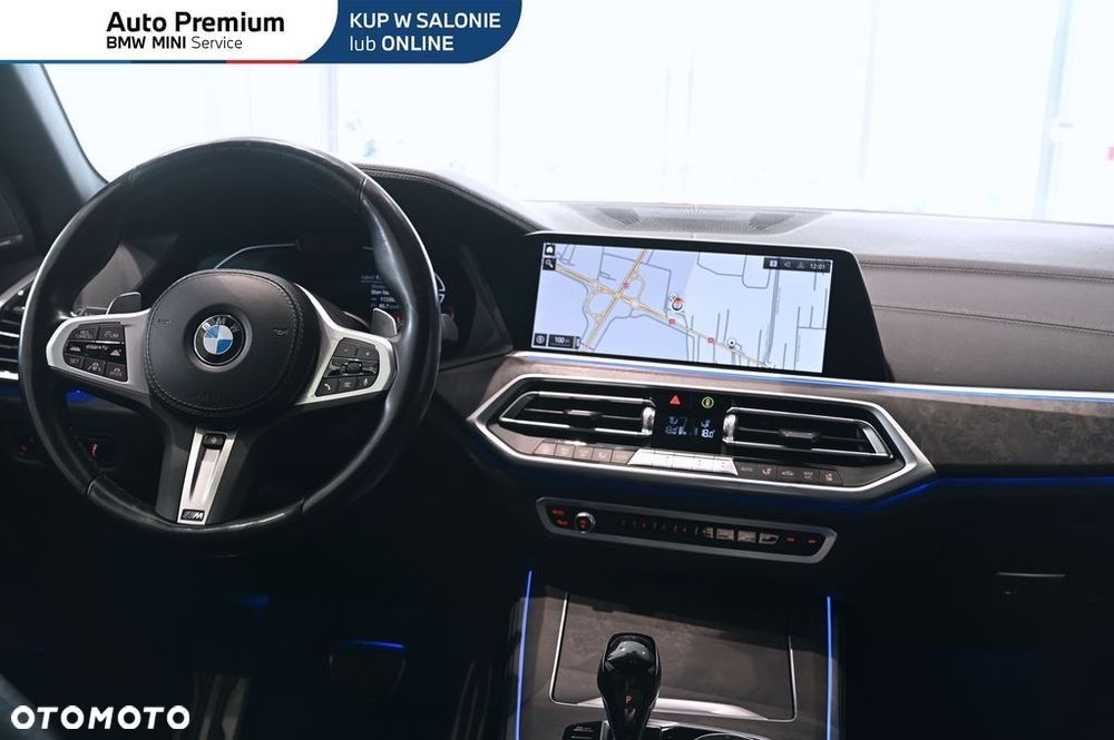 BMW X5 - 15