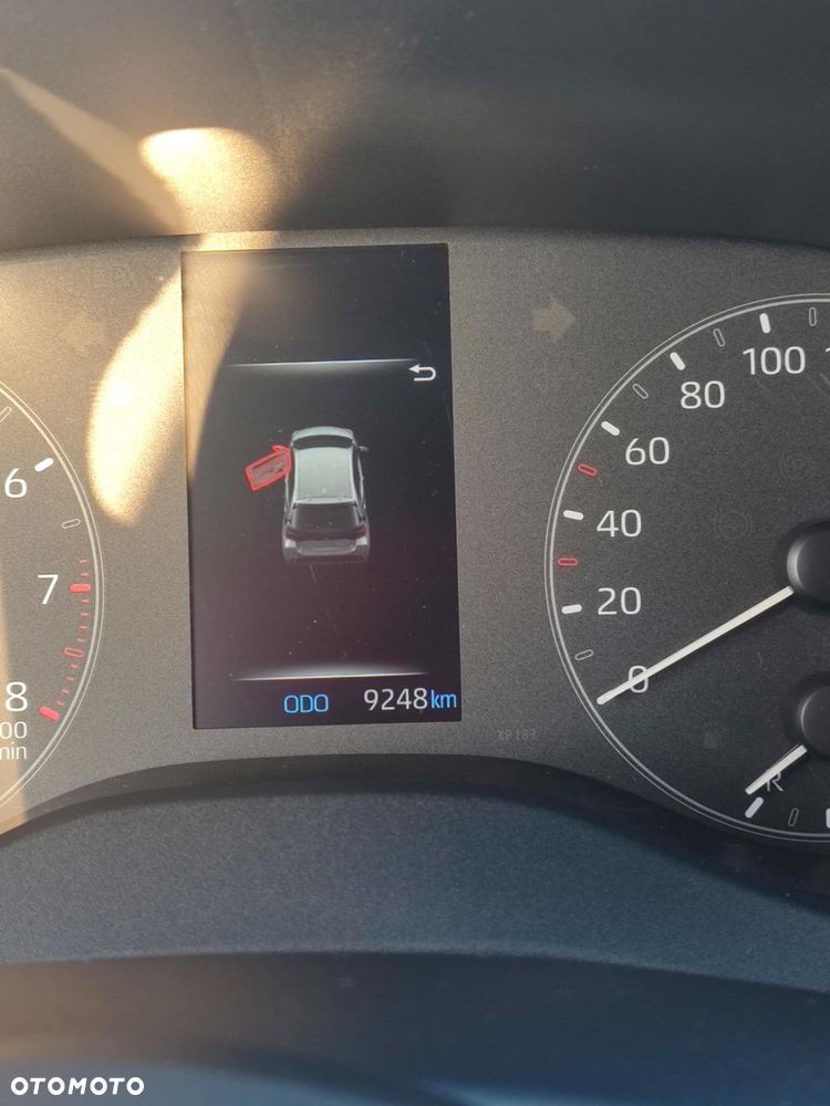 Toyota Yaris 1.5 Style - 13