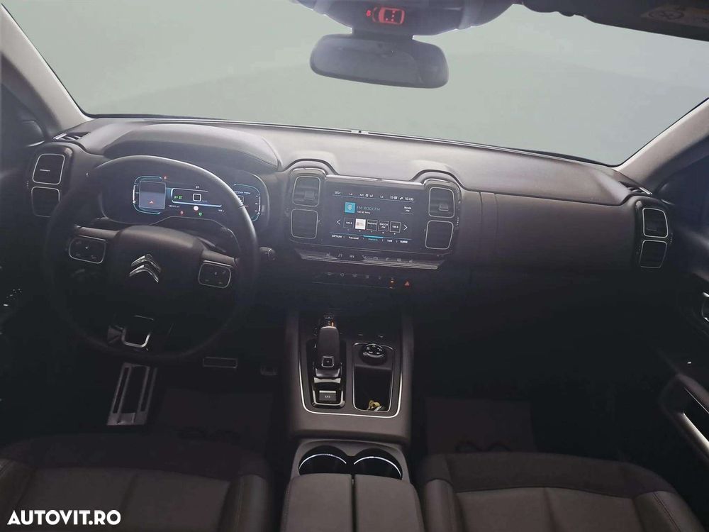 Citroën C5 Aircross - 18