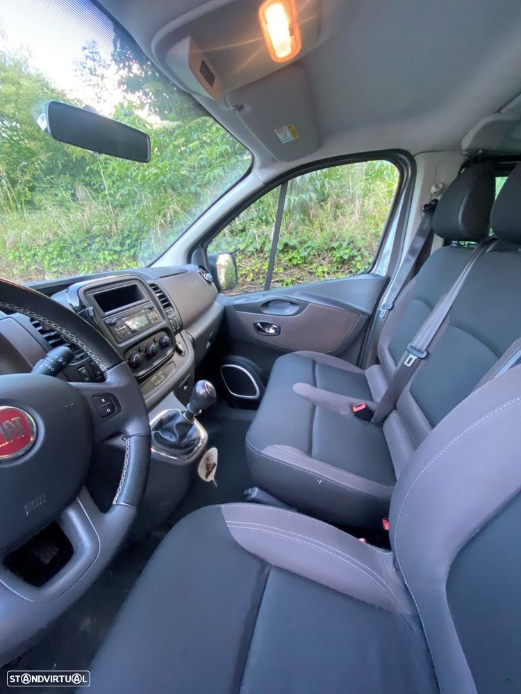Fiat Talento - 6