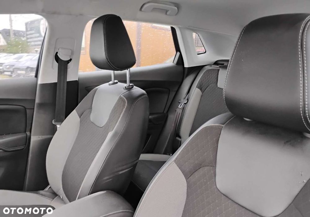 Opel Grandland X - 9