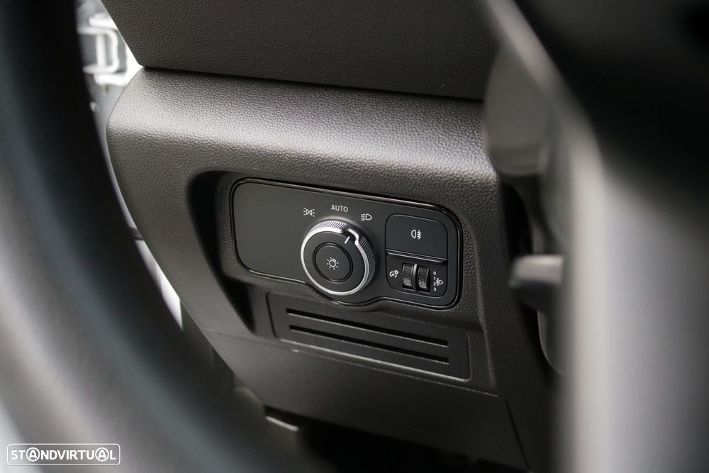 Mercedes-Benz Citan - 31