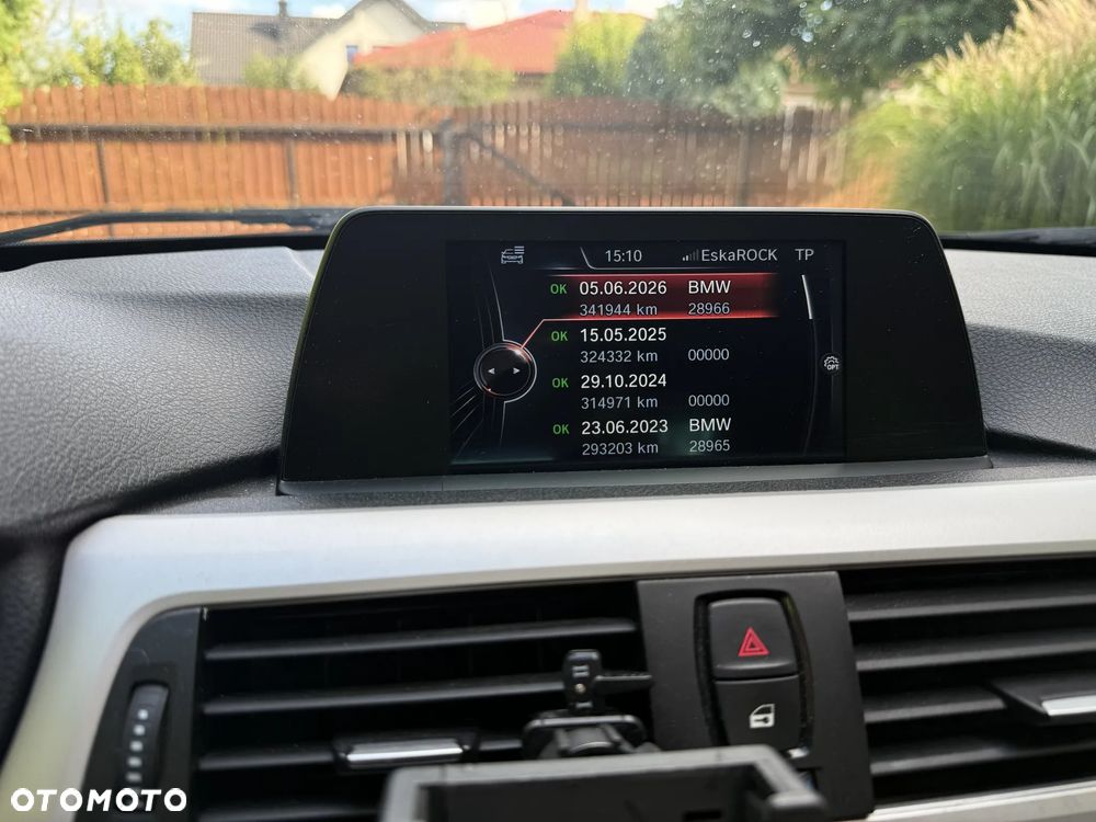 BMW Seria 3 320d Eff.Dynamics Advantage - 10