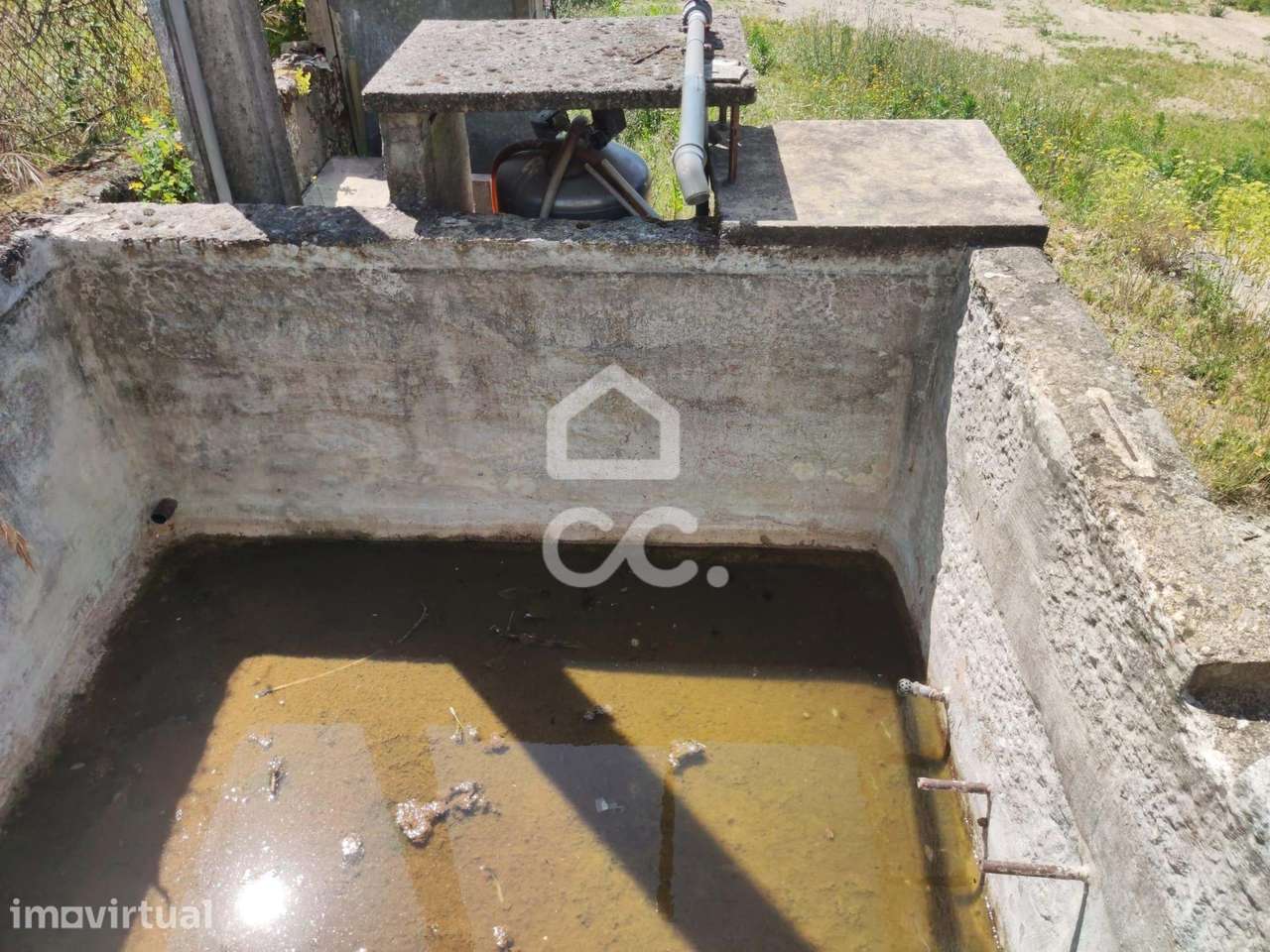 Terreno de Construção, Nespereira e Casais, Lousada - Grande imagem: 4/10