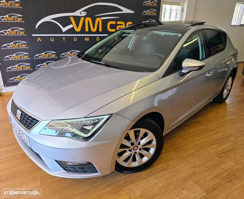 SEAT Leon 1.0 EcoTSI Style S/S