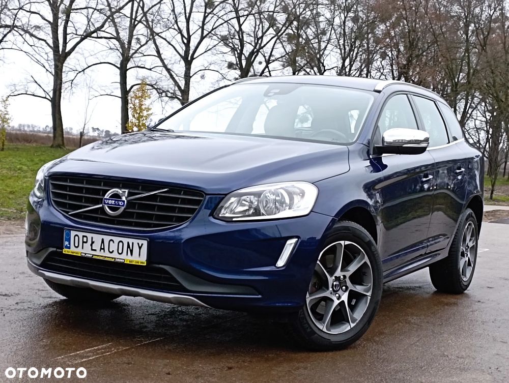 Volvo XC 60 D3 Geartronic Ocean Race - 3
