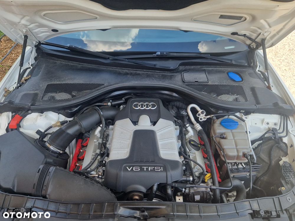 Audi A6 Limousine - 20