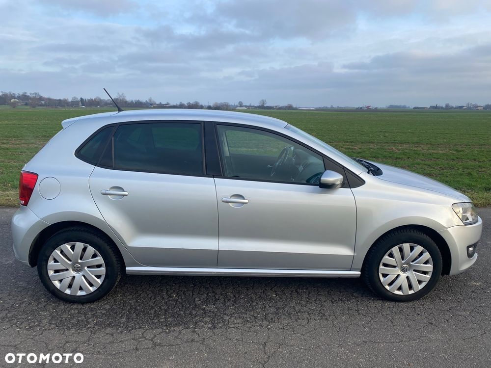 Volkswagen Polo - 5