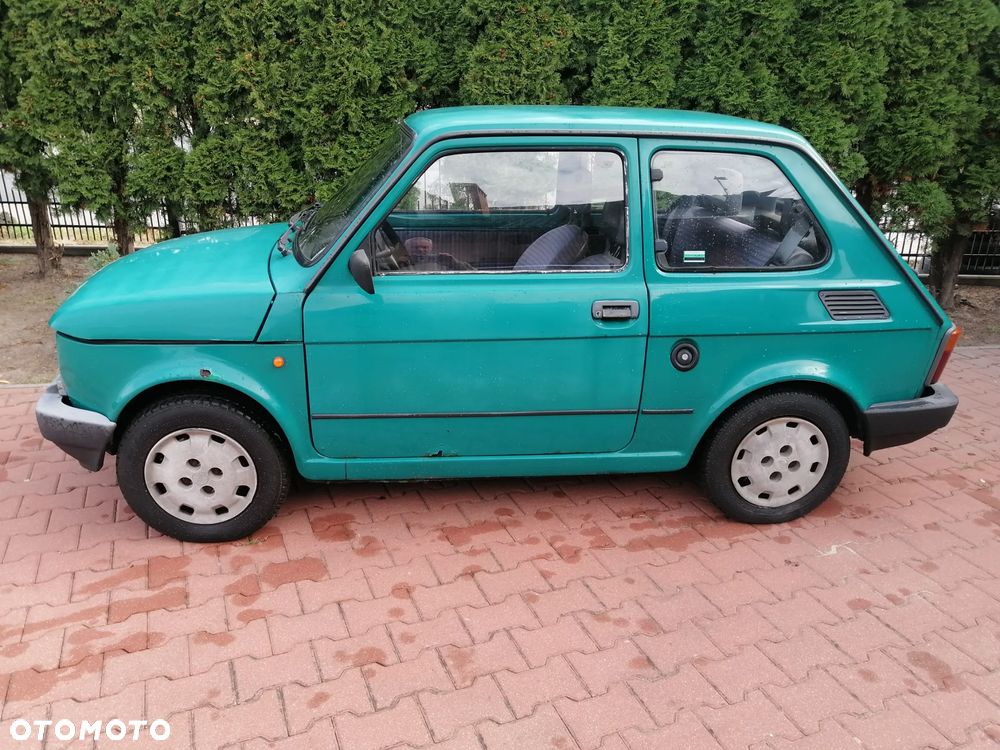 Fiat 126 - 2