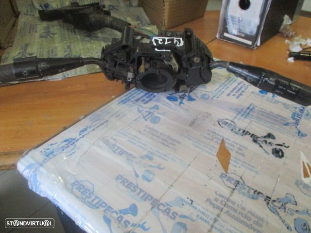 Comutador 177493L TOYOTA COROLLA (LUZES, PISCAS, ESCOVAS) - 1