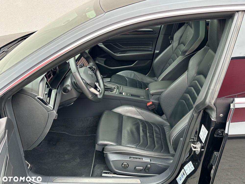 Volkswagen Arteon 2.0 TDI SCR 4Motion DSG R-Line - 26