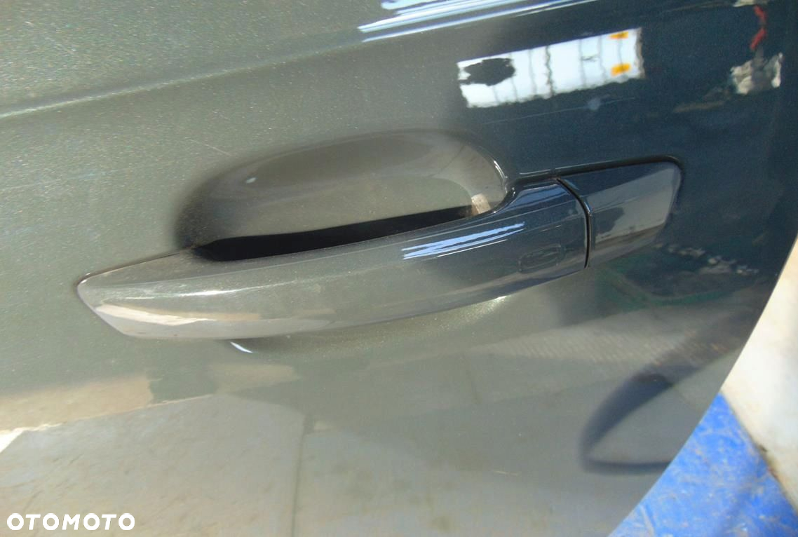 AUDI A3 S3 DRZWI LEWY PRZÓD HB3 - 3