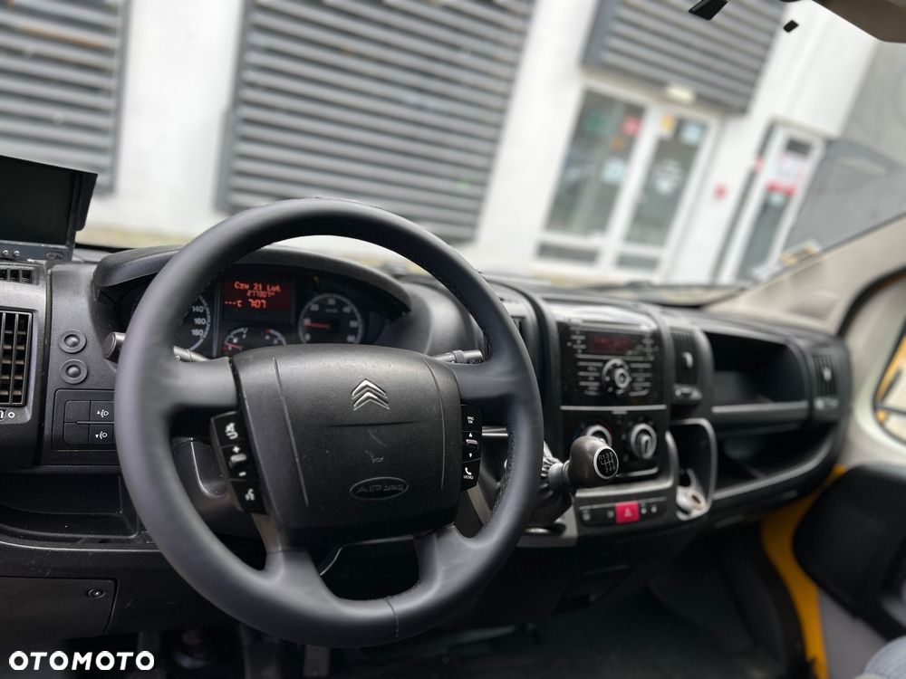 Citroën Jumper - 13