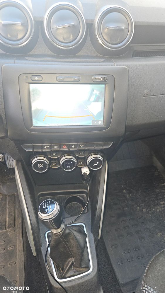 Dacia Duster 1.0 TCe Comfort - 11