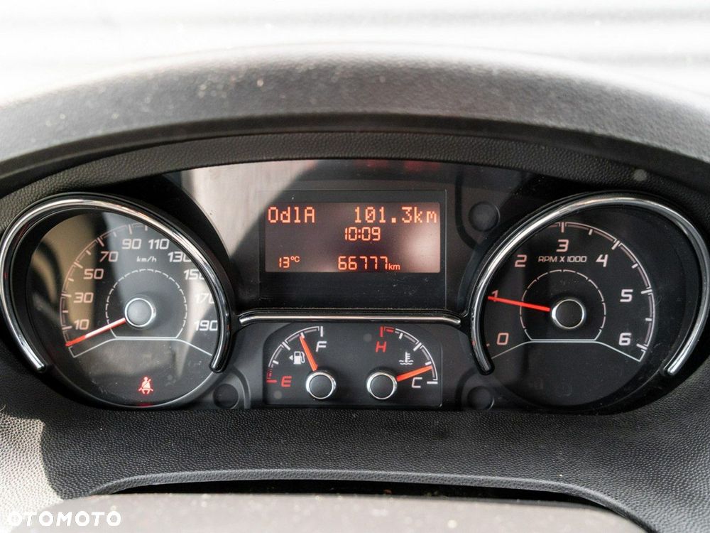 Fiat Ducato - 12