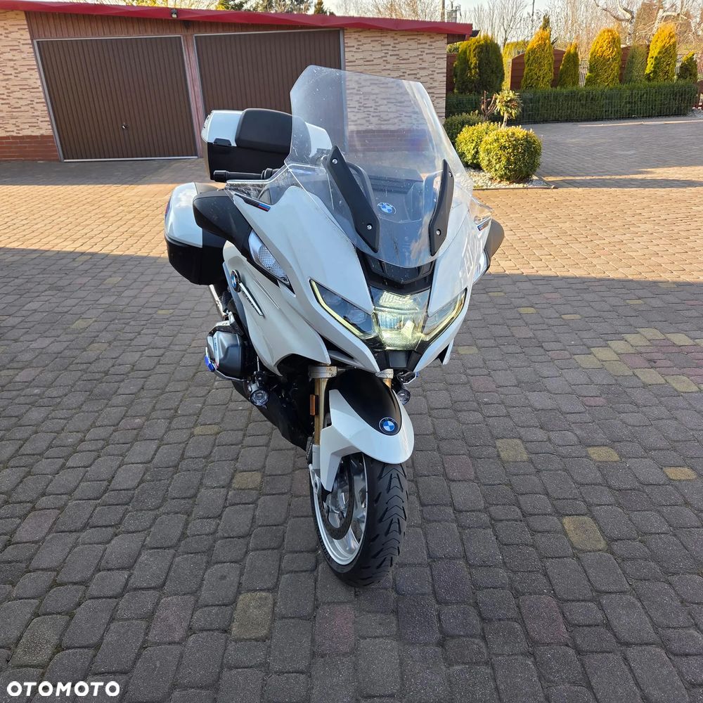 BMW RT - 4