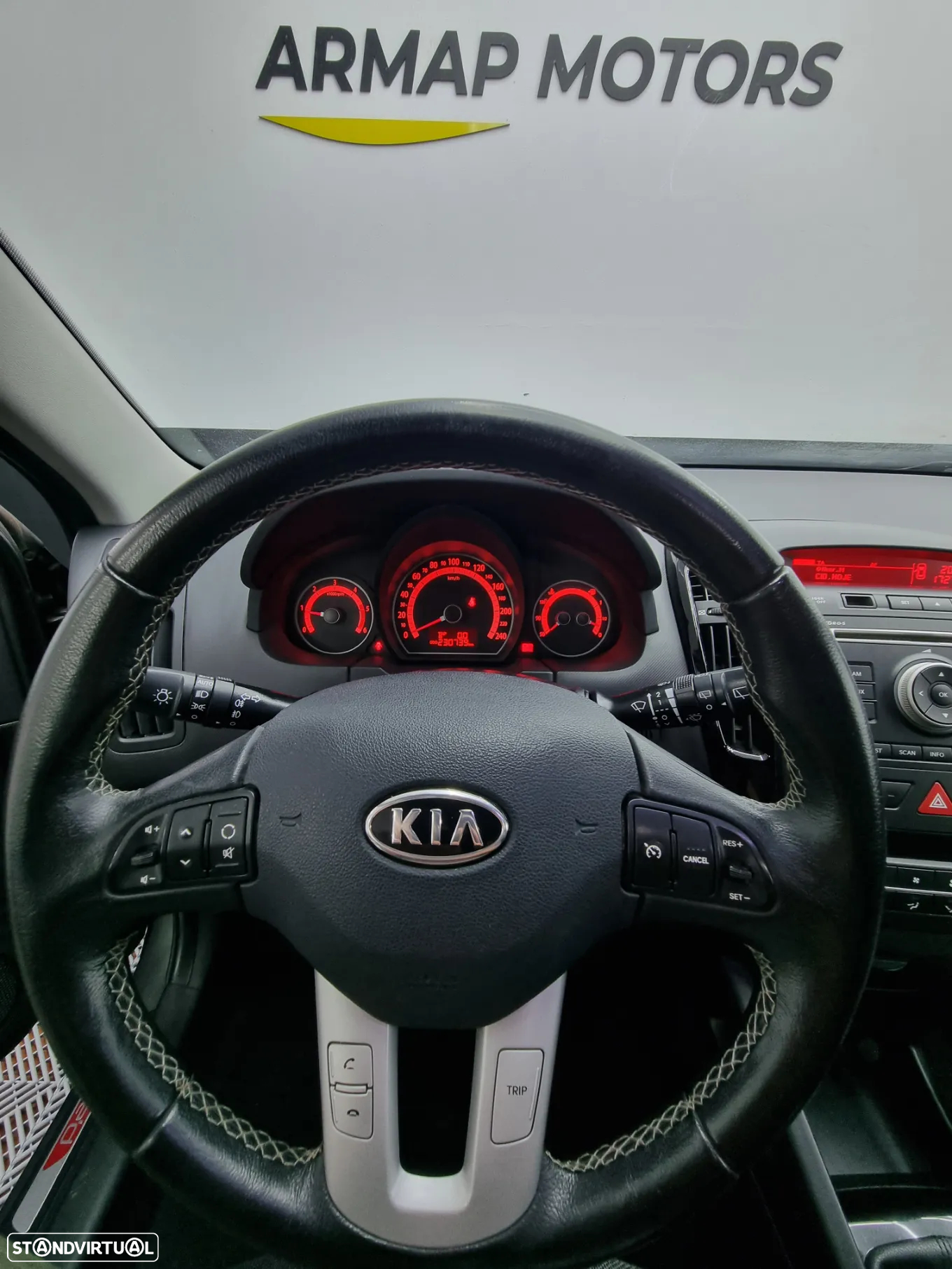 Kia Ceed SW - 3