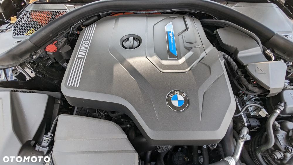 BMW Seria 3 - 8