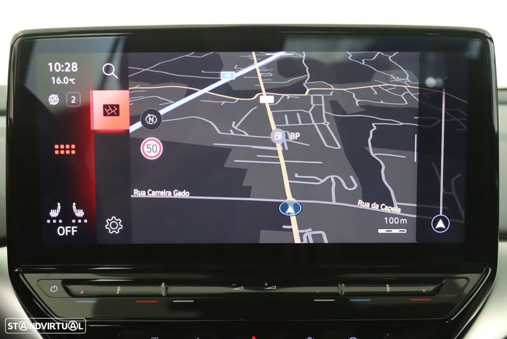 VW ID.4 77 kWh Pro Performance - 17