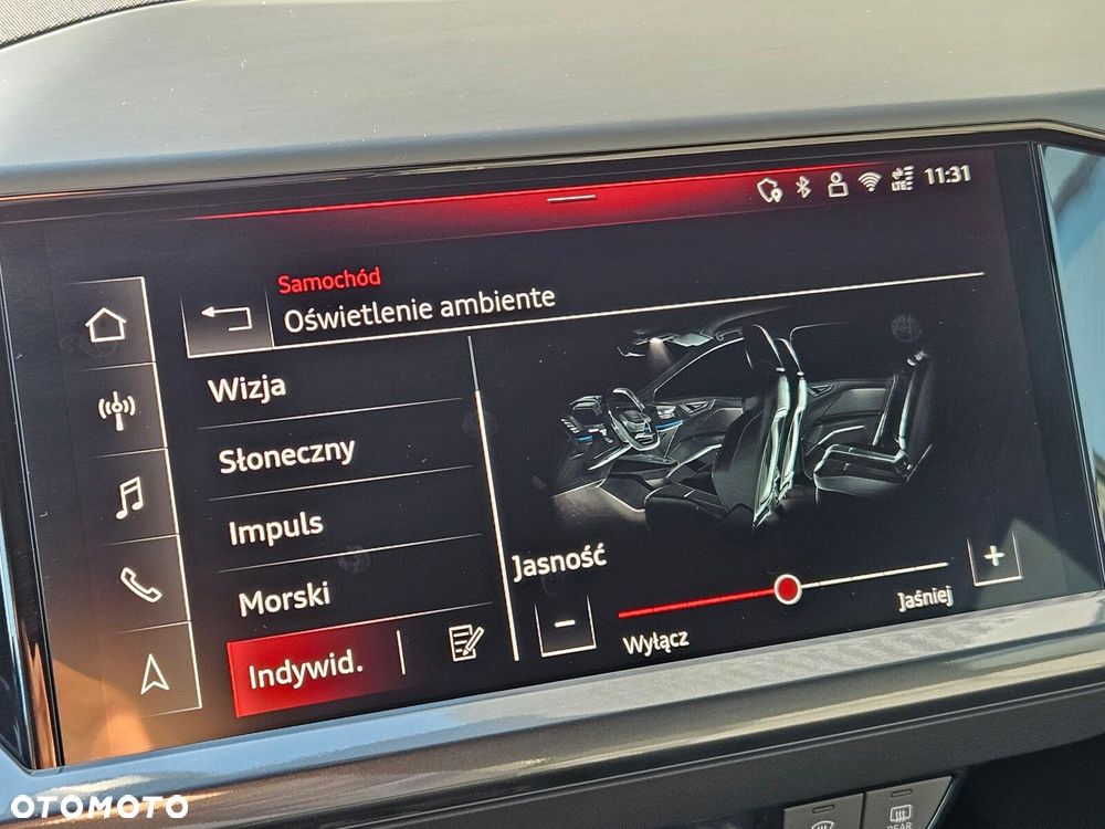 Audi Q4 e-tron - 21