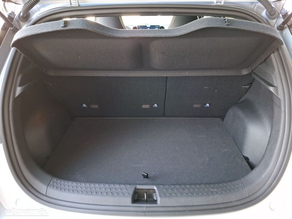 BYD Dolphin 60.4 kWh Design - 20