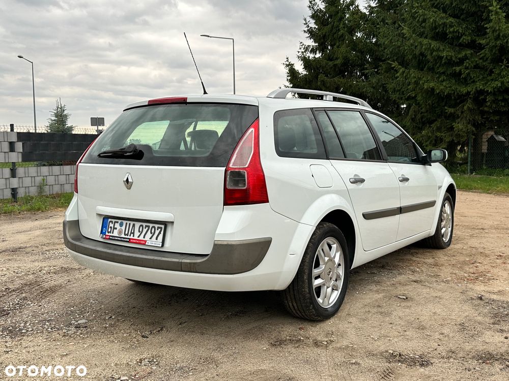 Renault Megane - 5